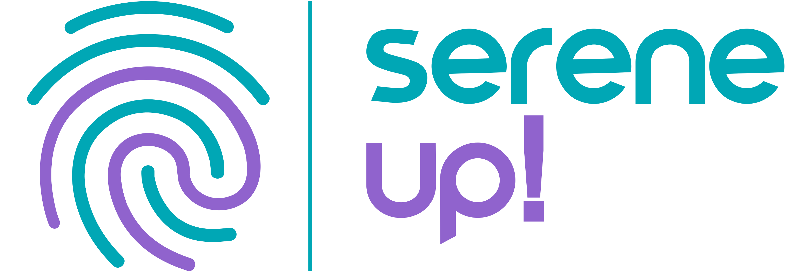 Serene Up!